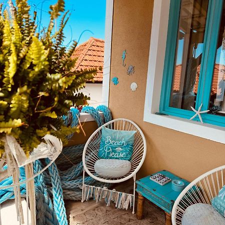 Casa Boho Your Happy Place In Calheta Calheta  Luaran gambar