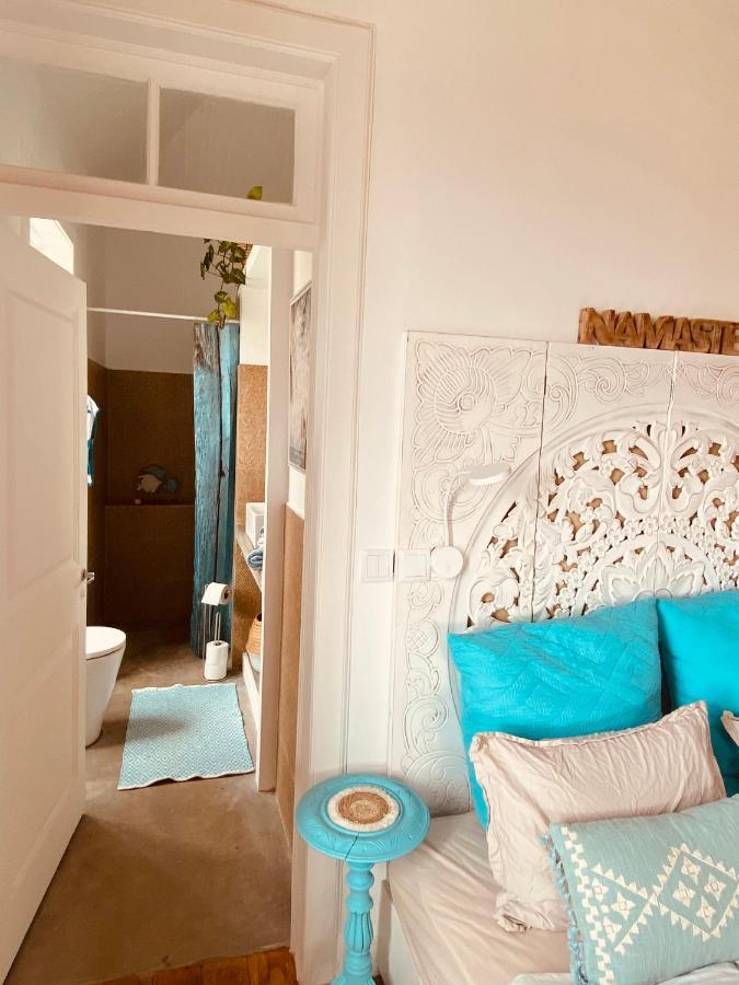 Casa Boho Your Happy Place In Calheta Calheta  Luaran gambar