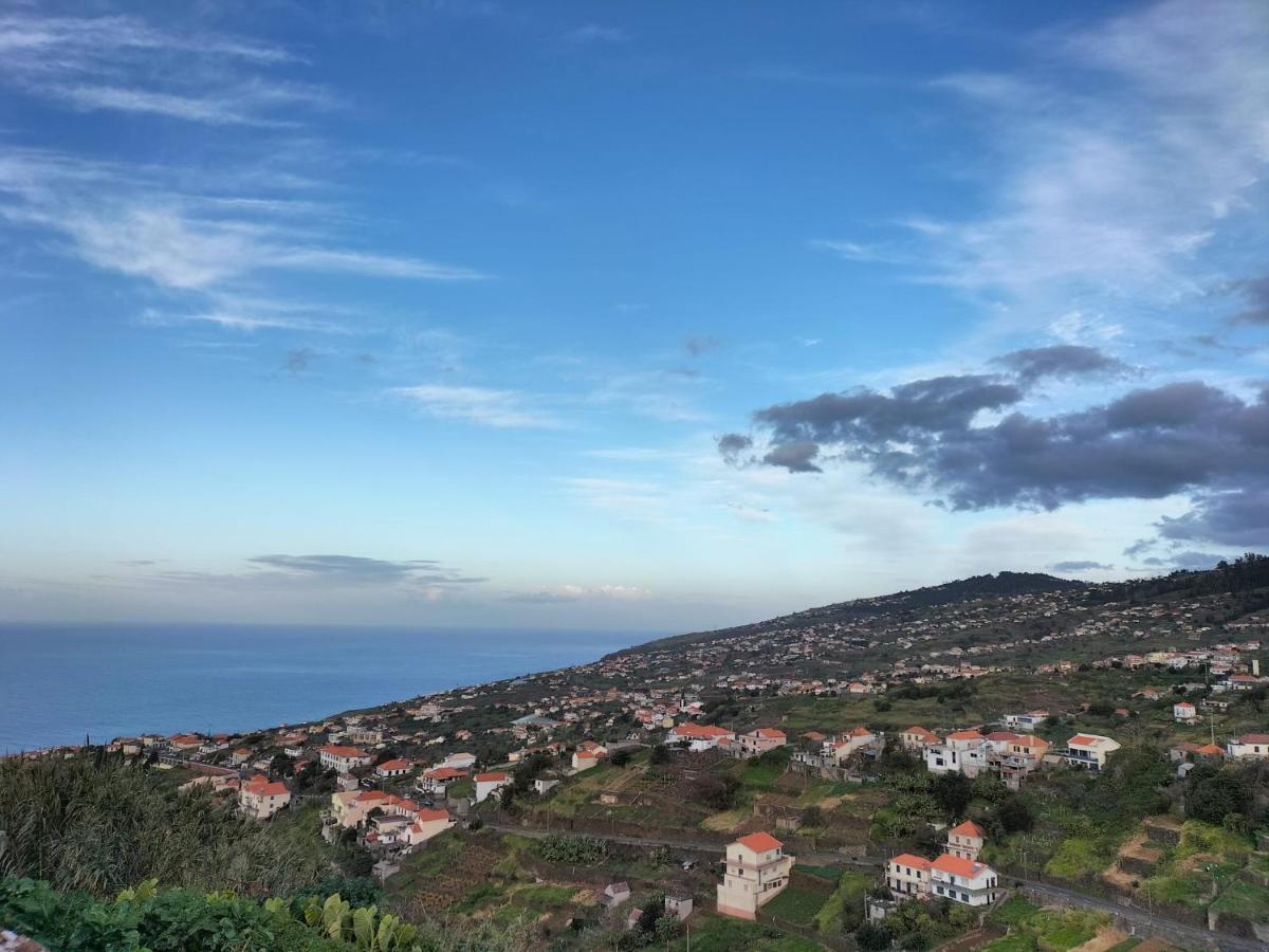 Casa Boho Your Happy Place In Calheta Calheta  Luaran gambar