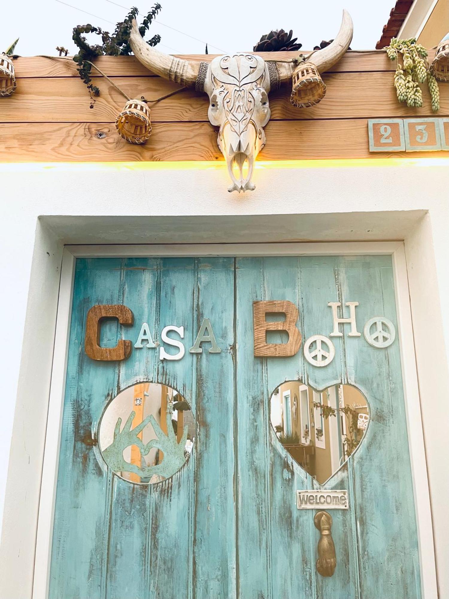 Casa Boho Your Happy Place In Calheta Calheta  Luaran gambar