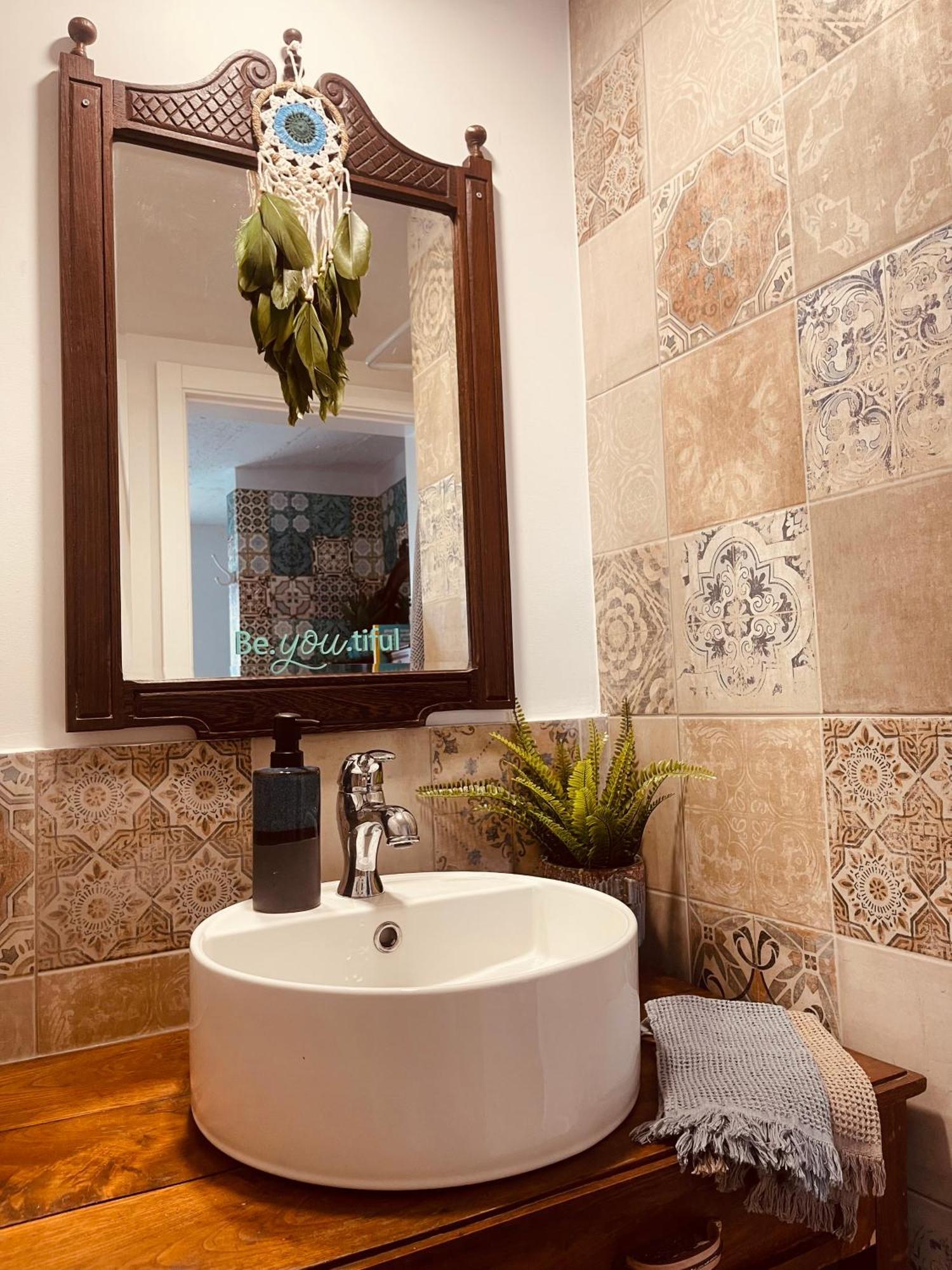 Casa Boho Your Happy Place In Calheta Calheta  Luaran gambar
