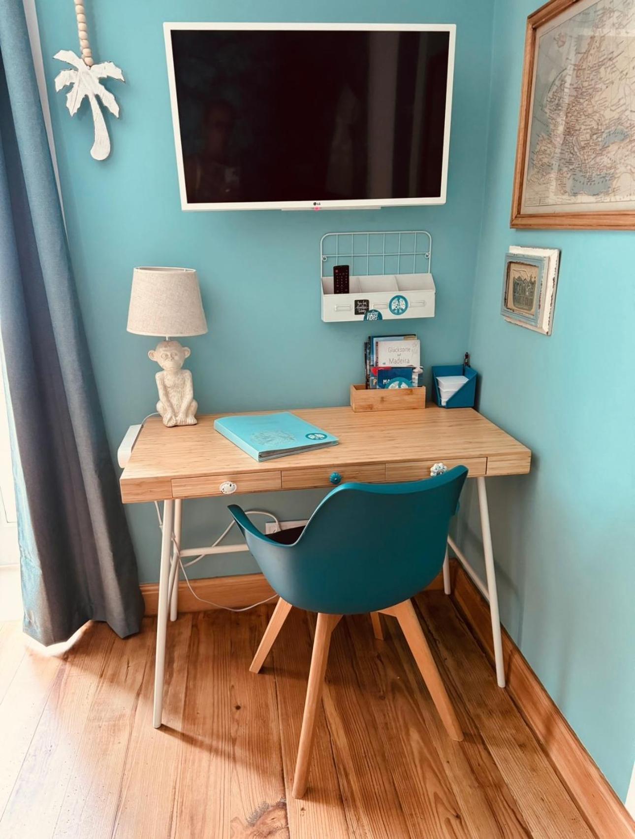 Casa Boho Your Happy Place In Calheta Calheta  Luaran gambar