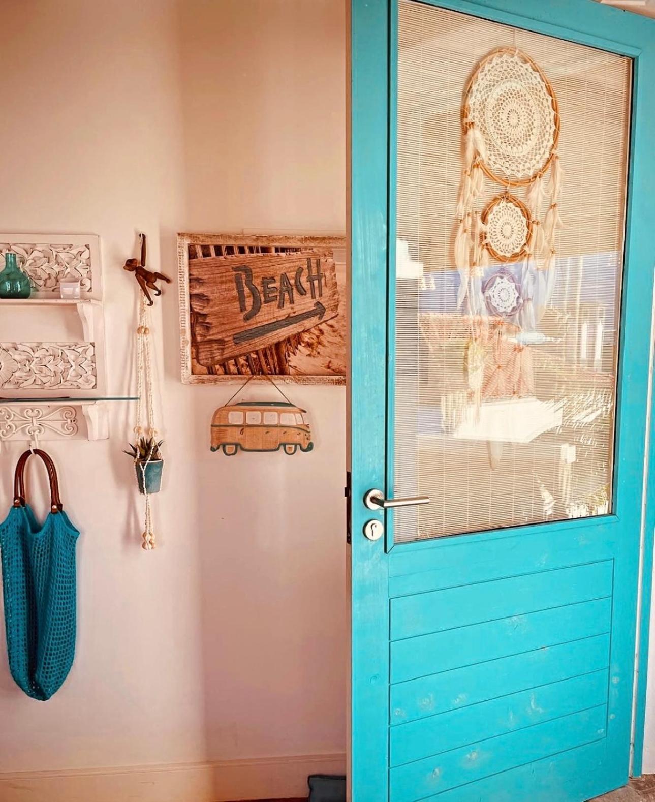 Casa Boho Your Happy Place In Calheta Calheta  Luaran gambar