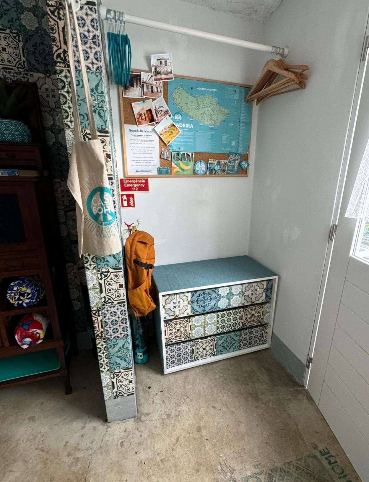 Casa Boho Your Happy Place In Calheta Calheta  Luaran gambar