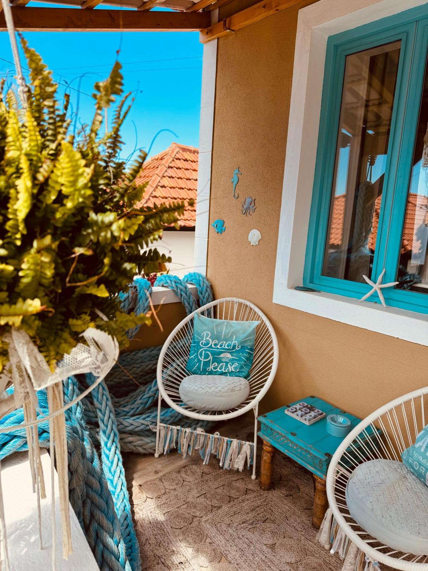 Casa Boho Your Happy Place In Calheta Calheta  Luaran gambar